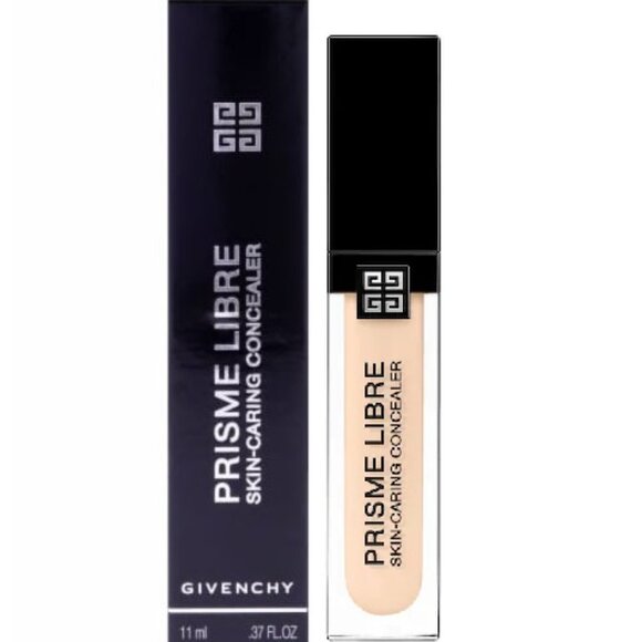 NIB ✅ Givenchy N95 Prisme Libre Skin-Caring Concealer⭐ BNIB - Picture 2 of 5